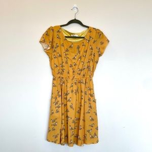 L.A. Soul Fox Dress